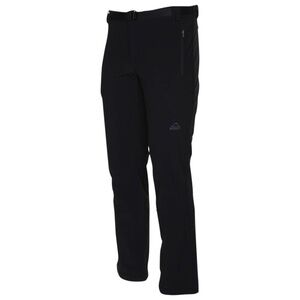McKinley Nordic Skiing Pants black Large Mens